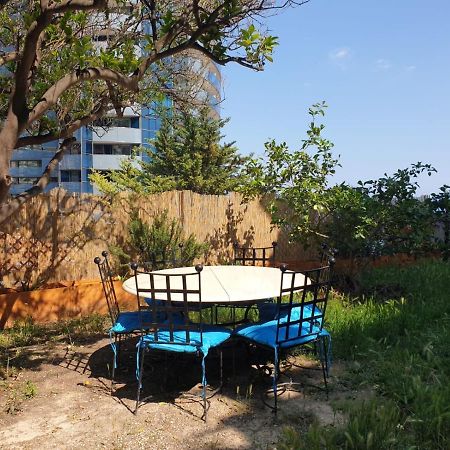 Villa Angelina Beausoleil Dış mekan fotoğraf