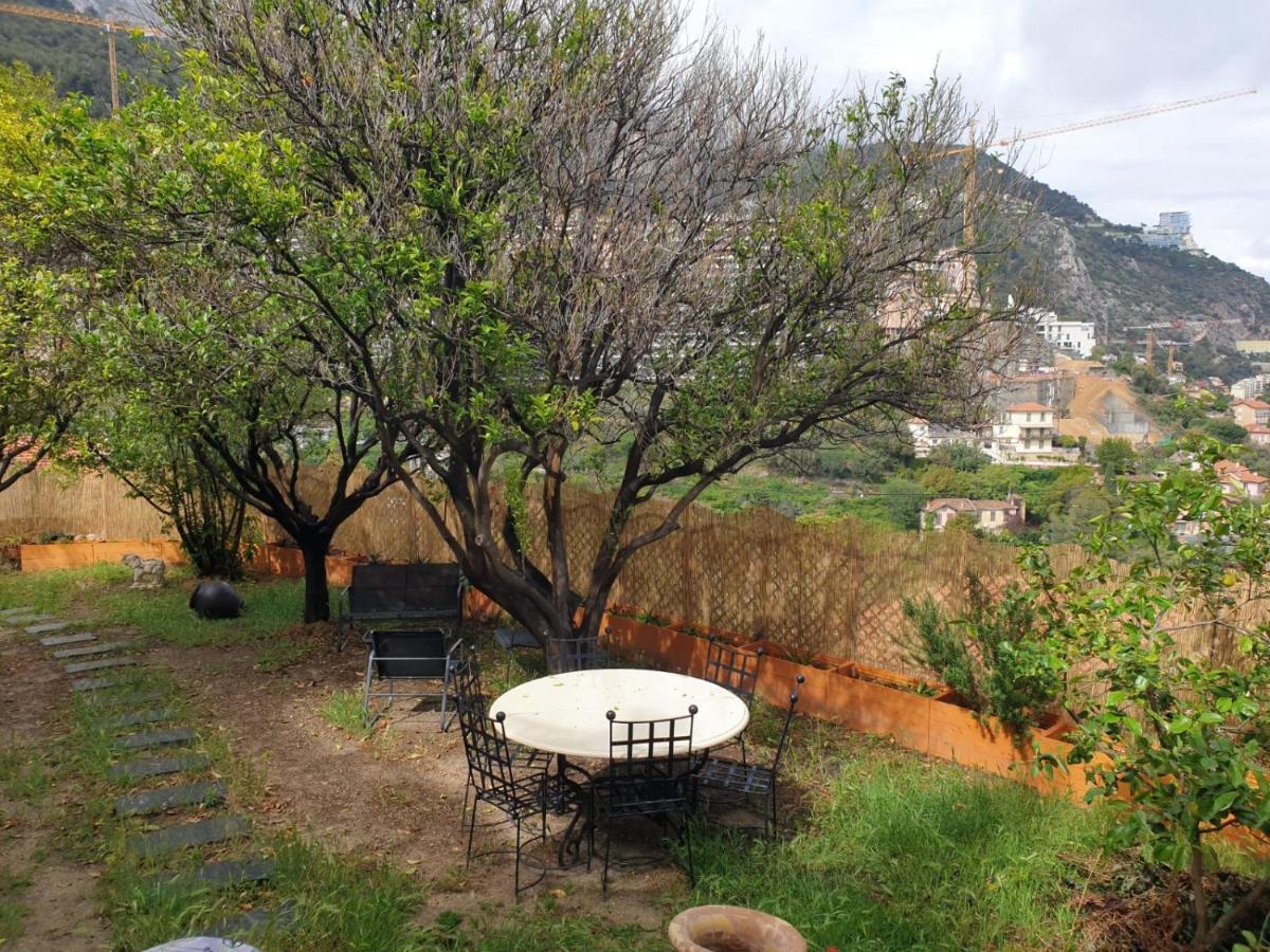 Villa Angelina Beausoleil Dış mekan fotoğraf