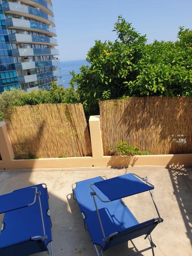 Villa Angelina Beausoleil Dış mekan fotoğraf