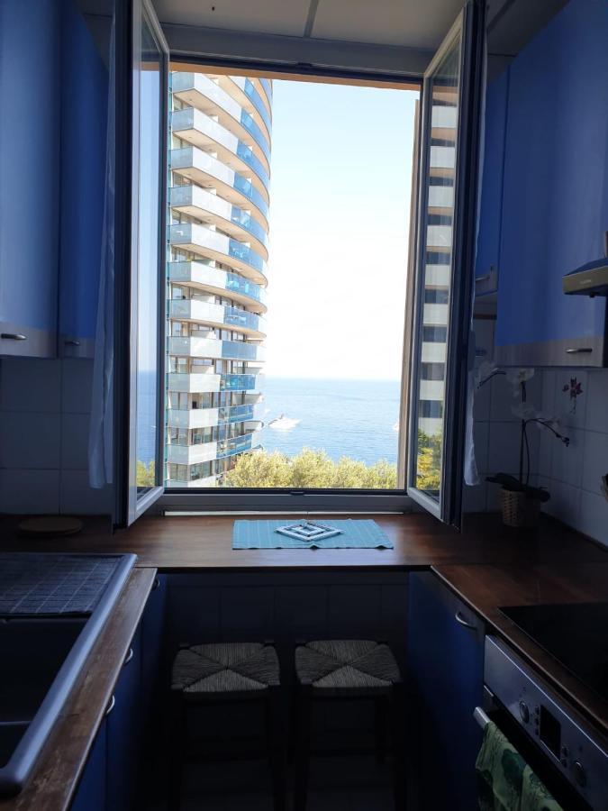 Villa Angelina Beausoleil Dış mekan fotoğraf