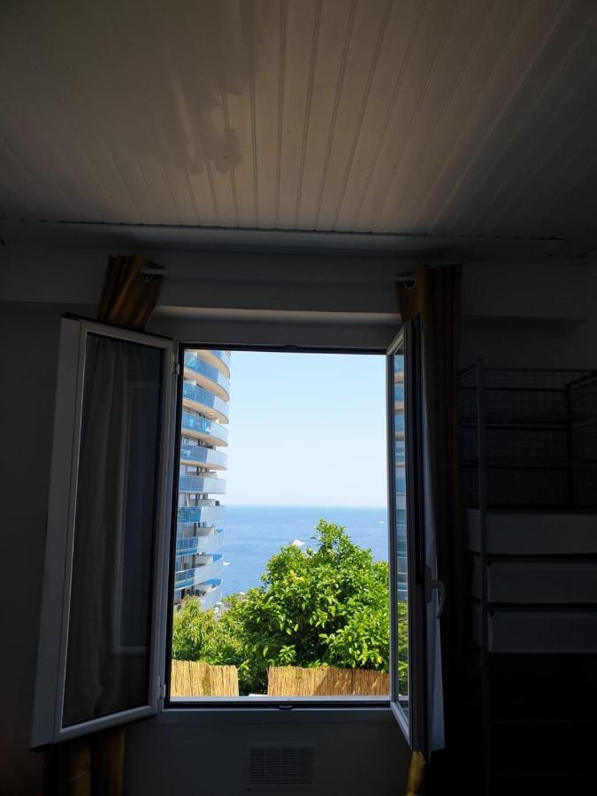 Villa Angelina Beausoleil Dış mekan fotoğraf