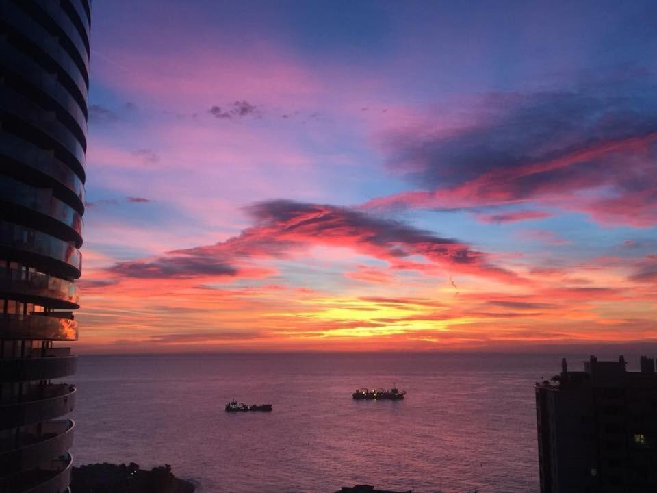 Villa Angelina Beausoleil Dış mekan fotoğraf