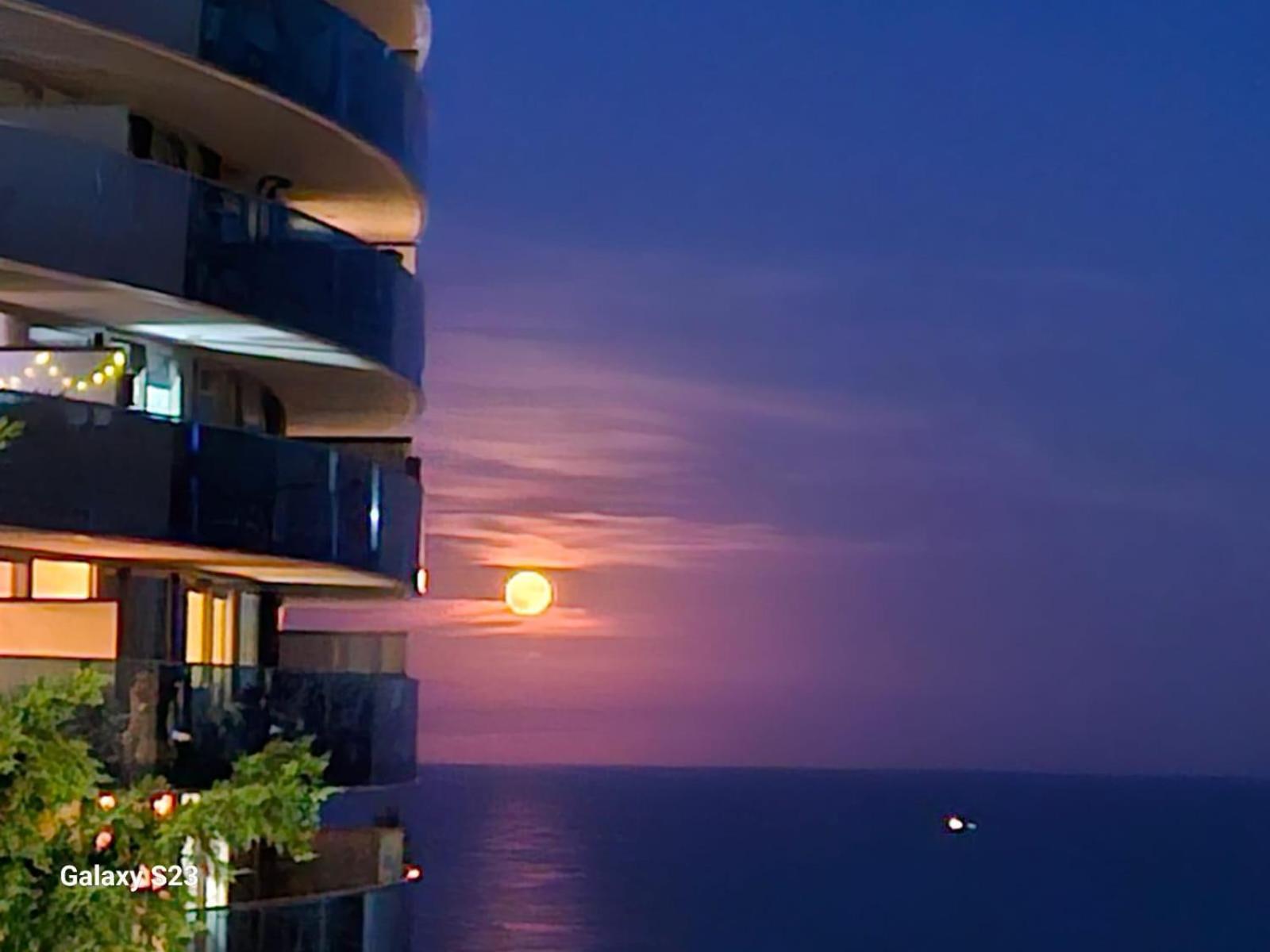 Villa Angelina Beausoleil Dış mekan fotoğraf