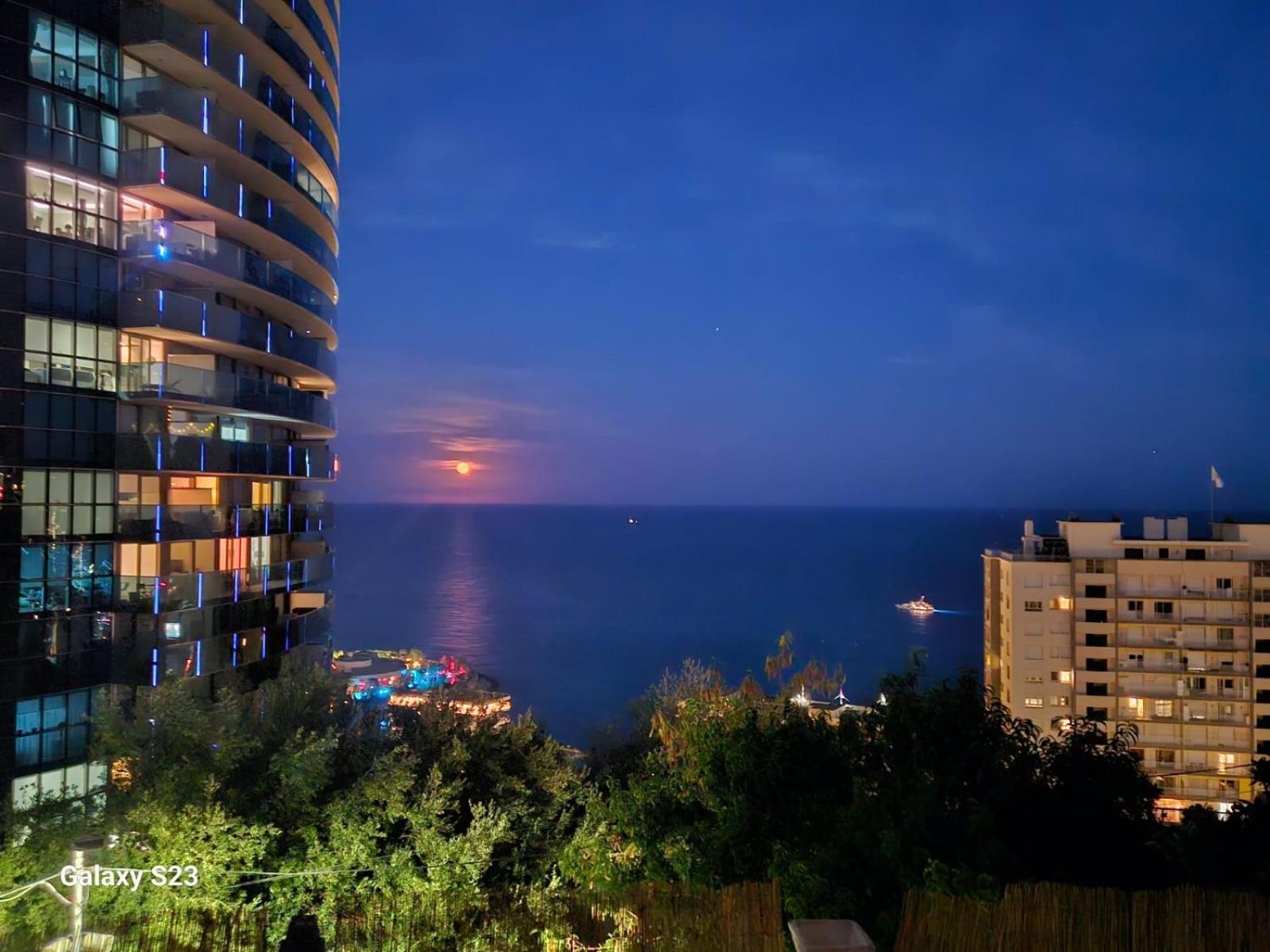 Villa Angelina Beausoleil Dış mekan fotoğraf