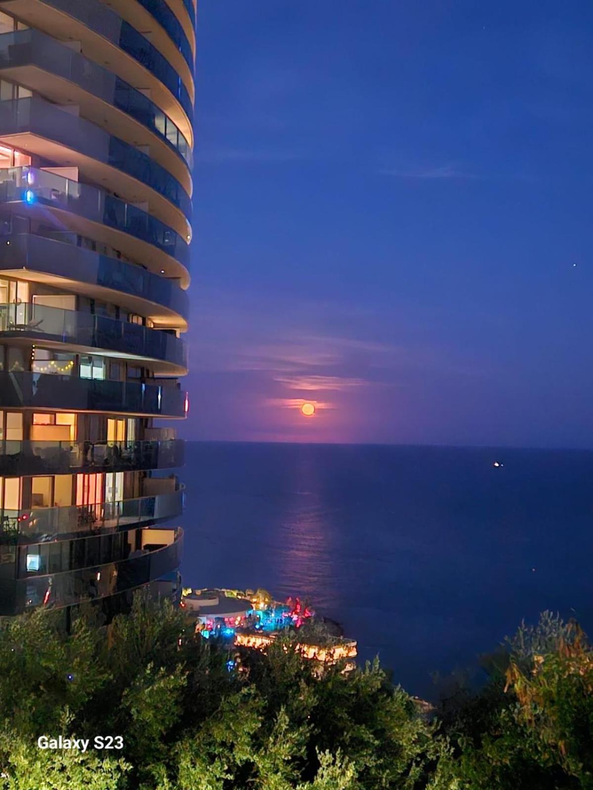 Villa Angelina Beausoleil Dış mekan fotoğraf
