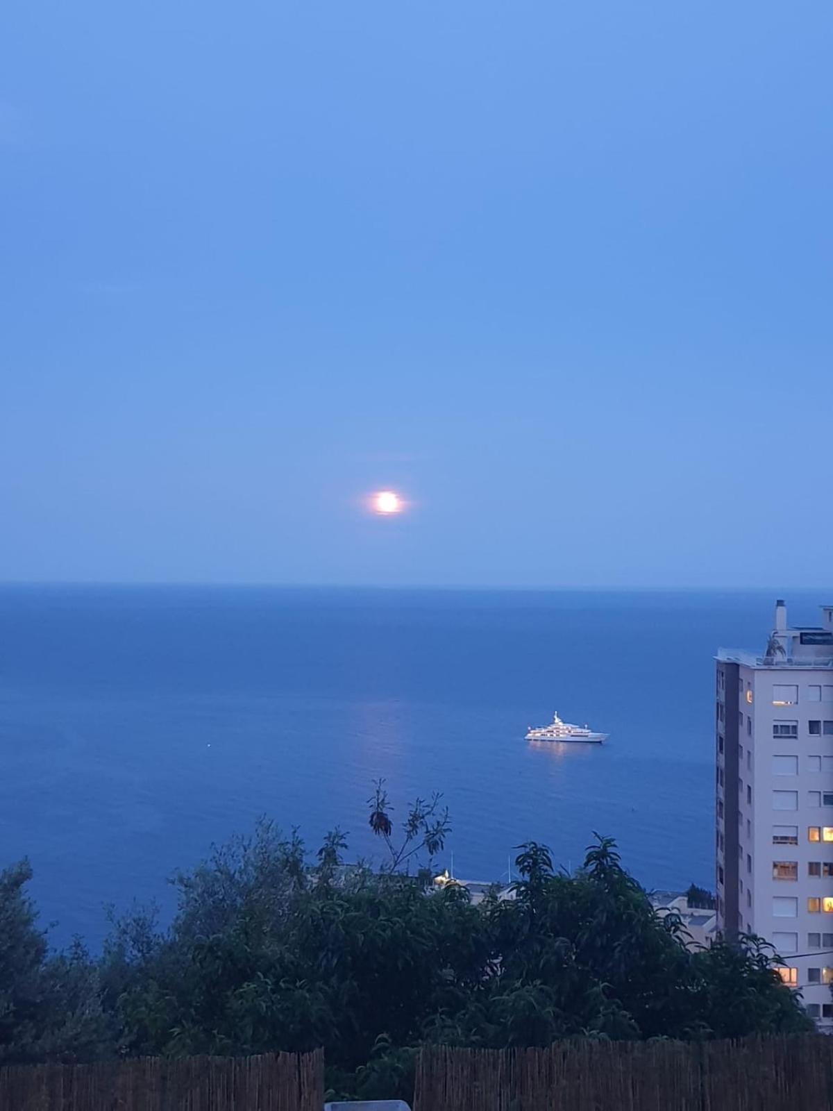 Villa Angelina Beausoleil Dış mekan fotoğraf