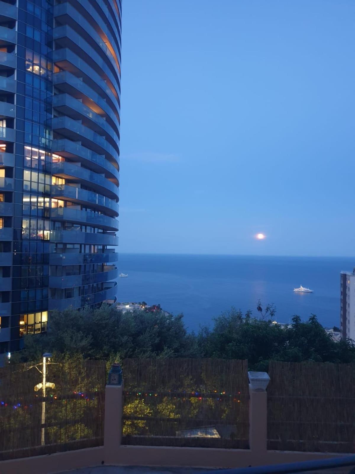 Villa Angelina Beausoleil Dış mekan fotoğraf