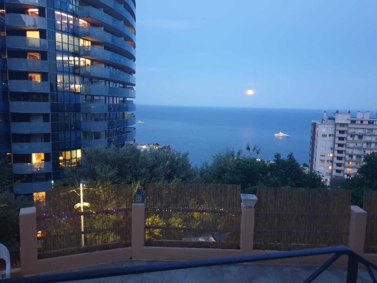 Villa Angelina Beausoleil Dış mekan fotoğraf