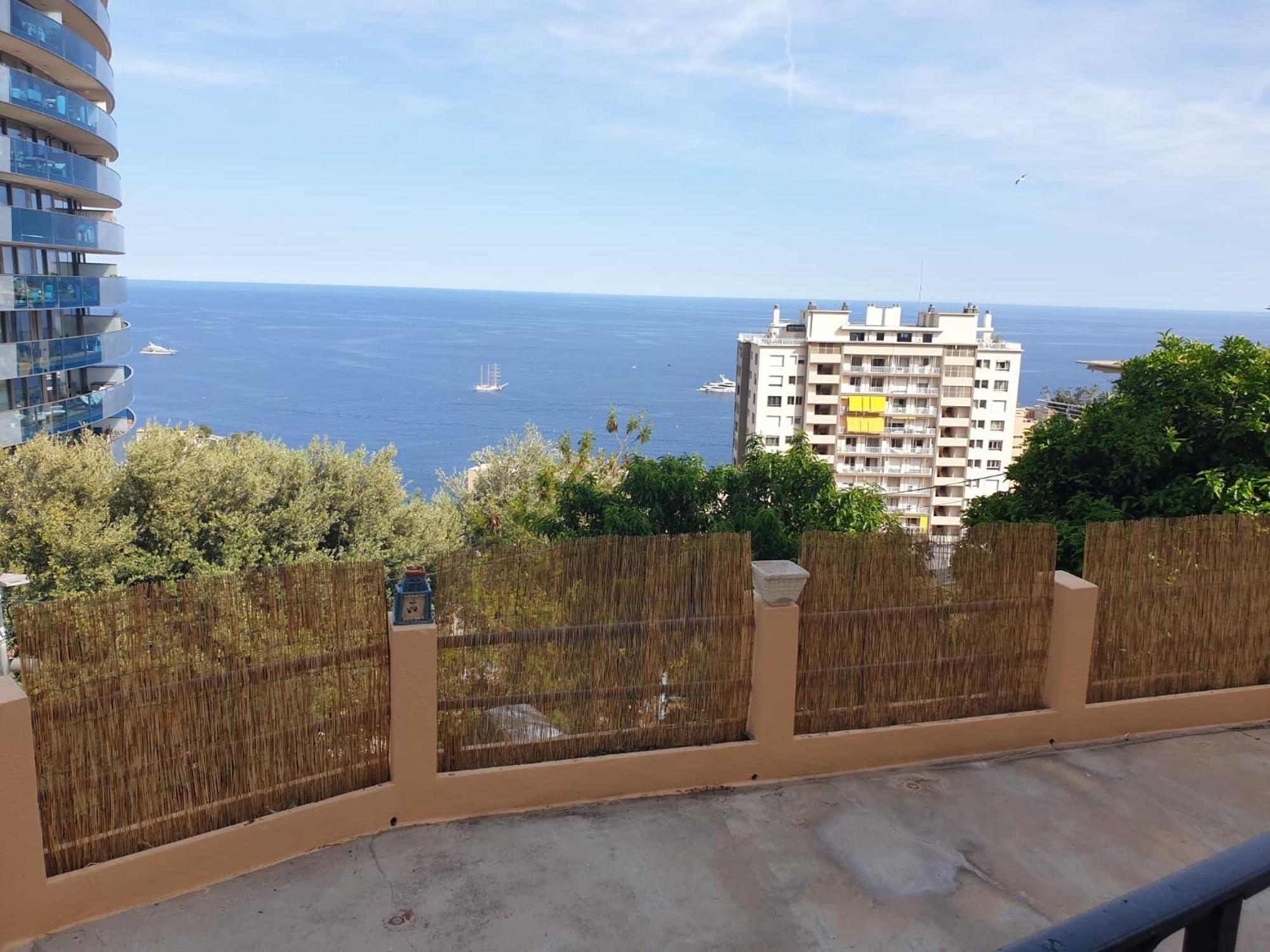 Villa Angelina Beausoleil Dış mekan fotoğraf